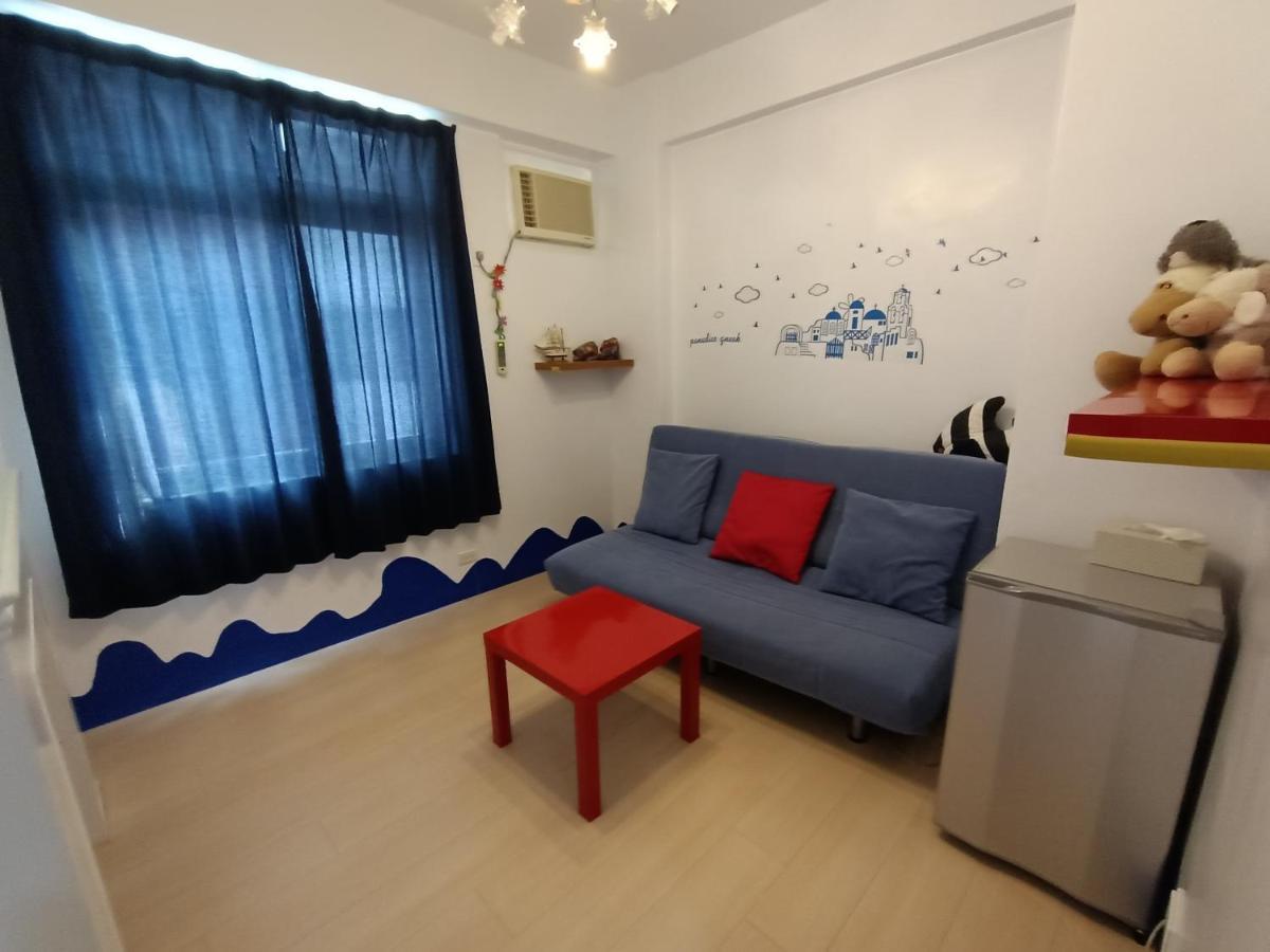 水里河堤咖啡民宿 Shuili Heti Coffee B&B Exterior photo
